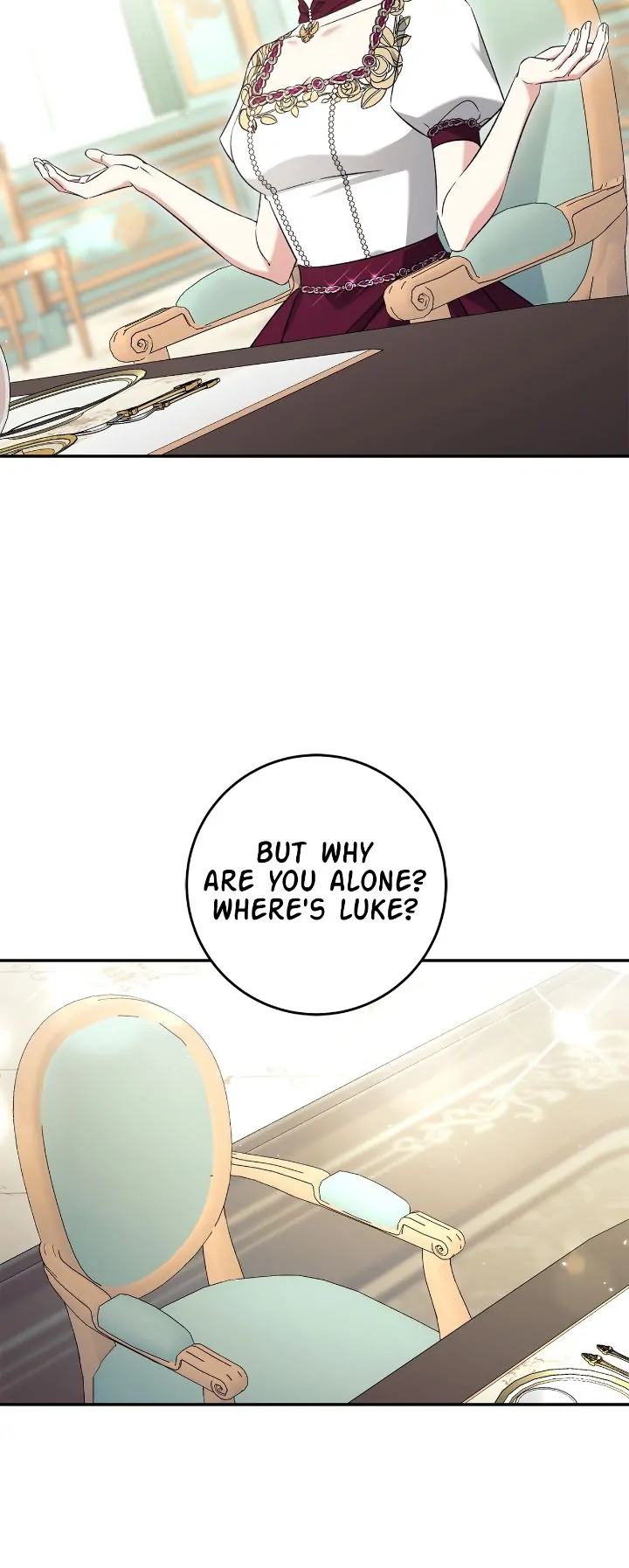 Catching Up With Luke Bischel chapter 70 page 4