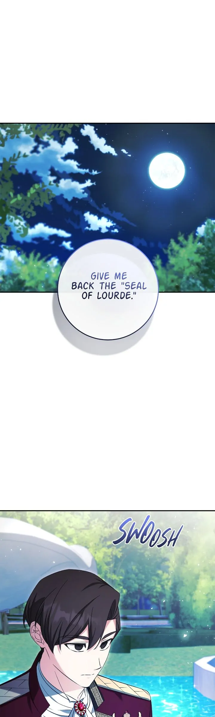 Catching Up With Luke Bischel chapter 71 page 4