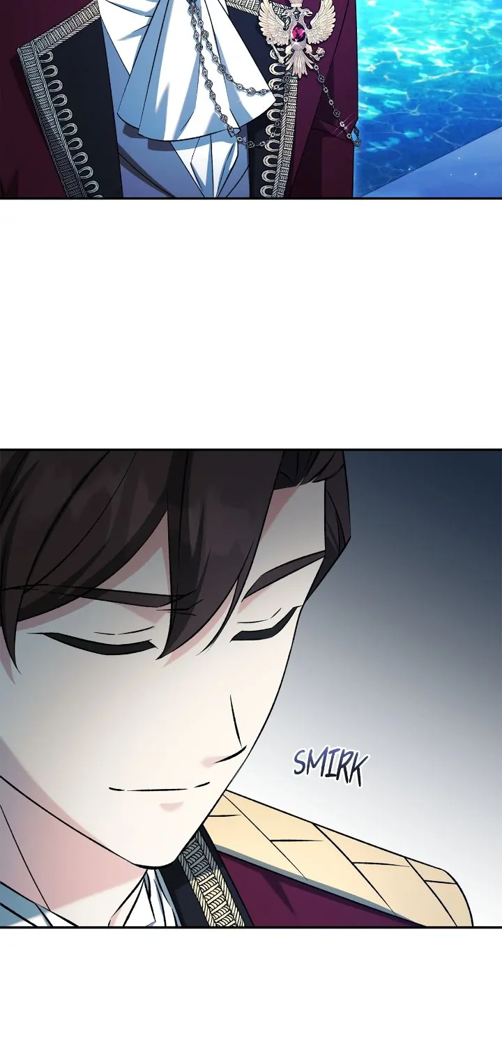 Catching Up With Luke Bischel chapter 71 page 5