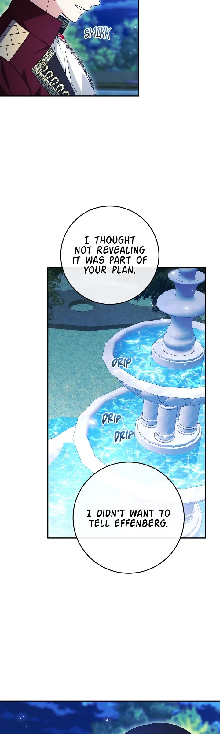 Catching Up With Luke Bischel chapter 71 page 17