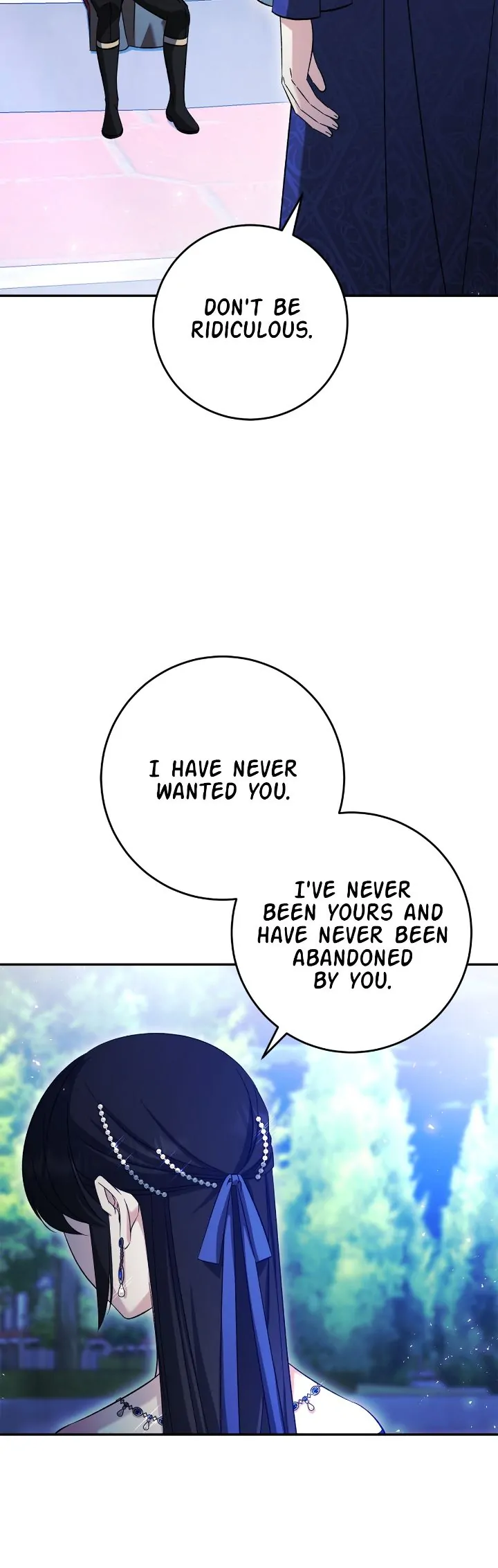 Catching Up With Luke Bischel chapter 71 page 28