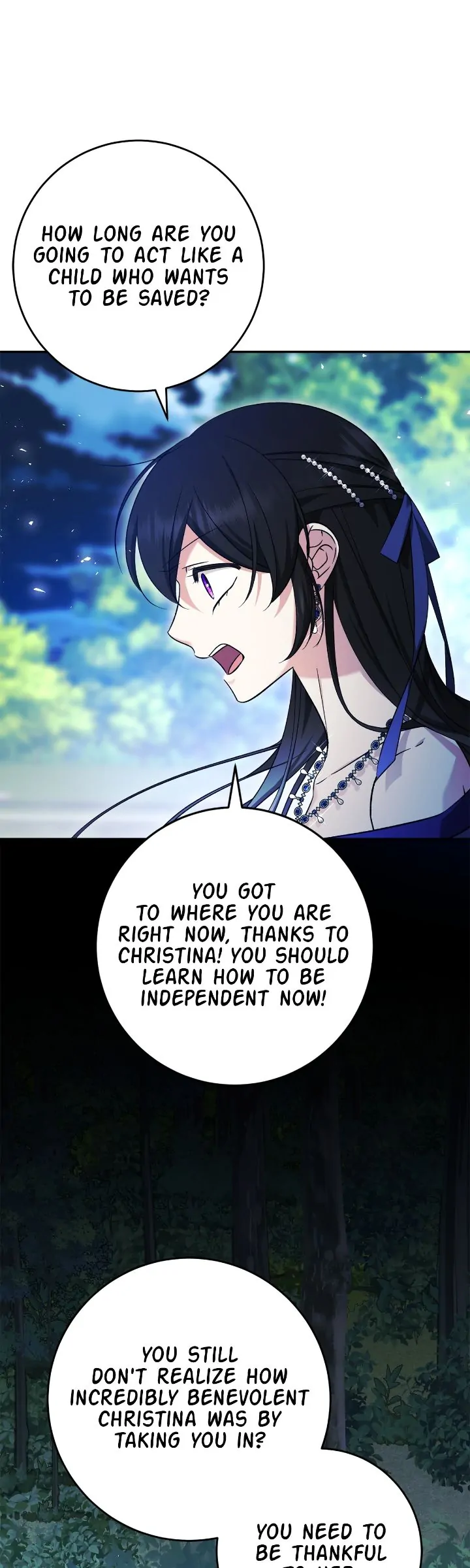 Catching Up With Luke Bischel chapter 71 page 29