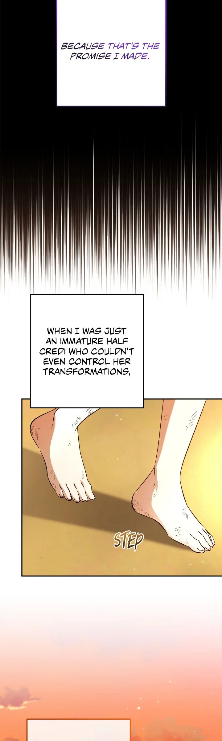 Catching Up With Luke Bischel chapter 71 page 36