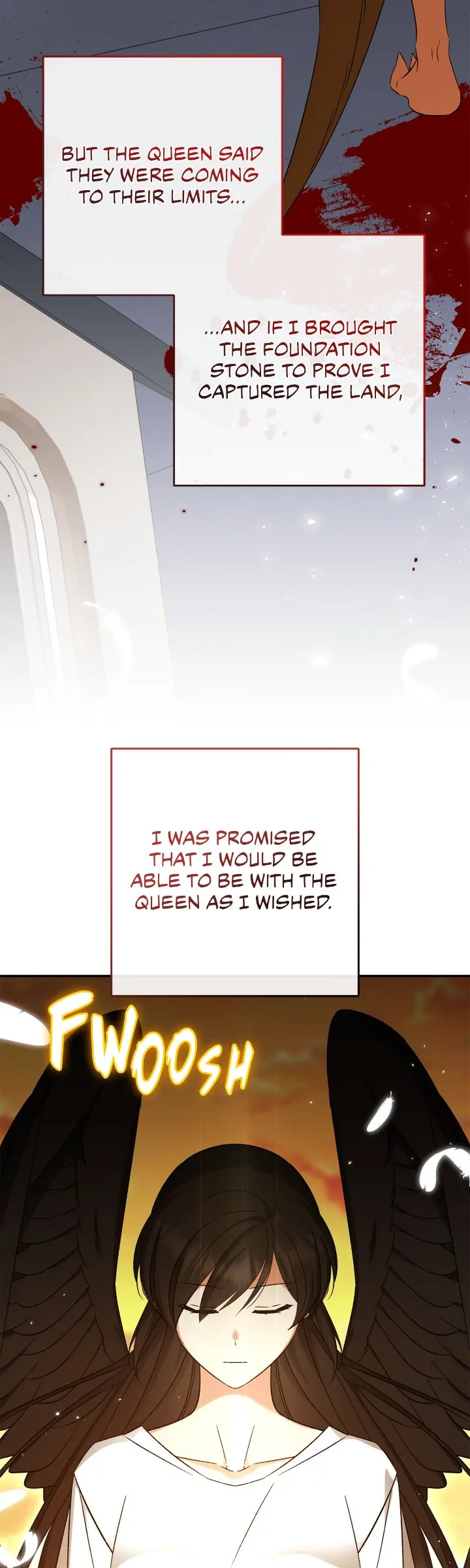 Catching Up With Luke Bischel chapter 71 page 39