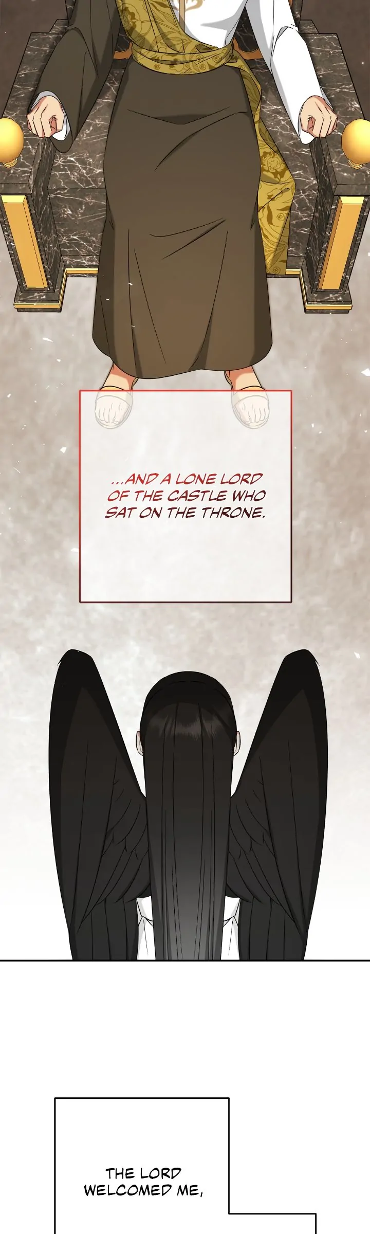 Catching Up With Luke Bischel chapter 71 page 42