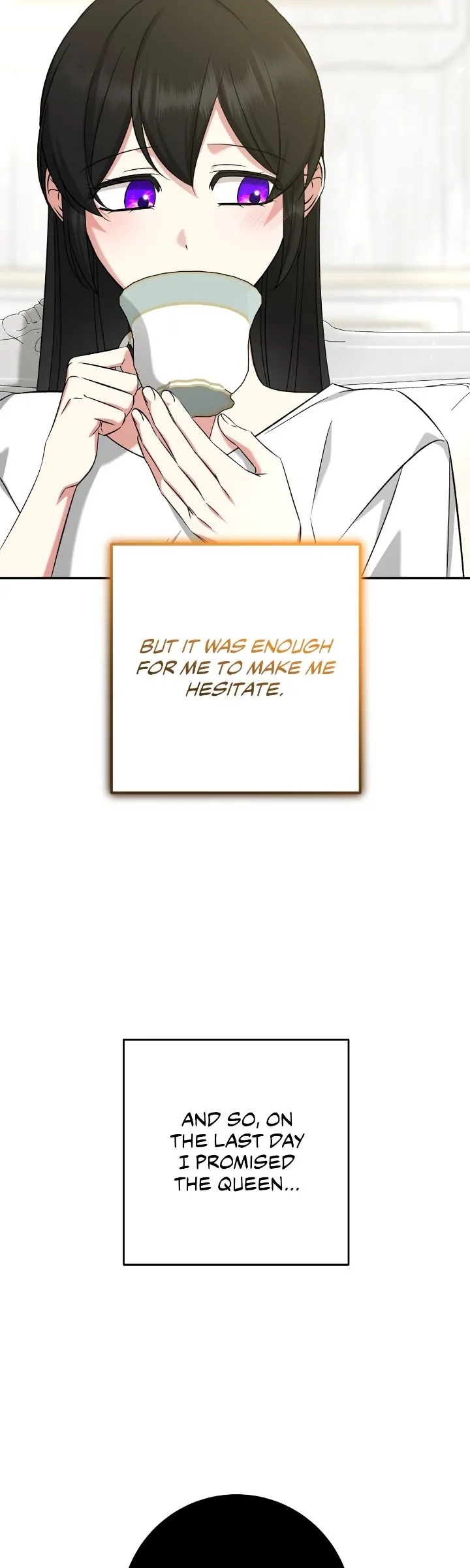 Catching Up With Luke Bischel chapter 71 page 45