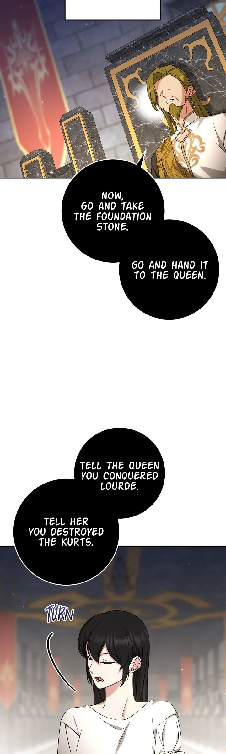 Catching Up With Luke Bischel chapter 71 page 48
