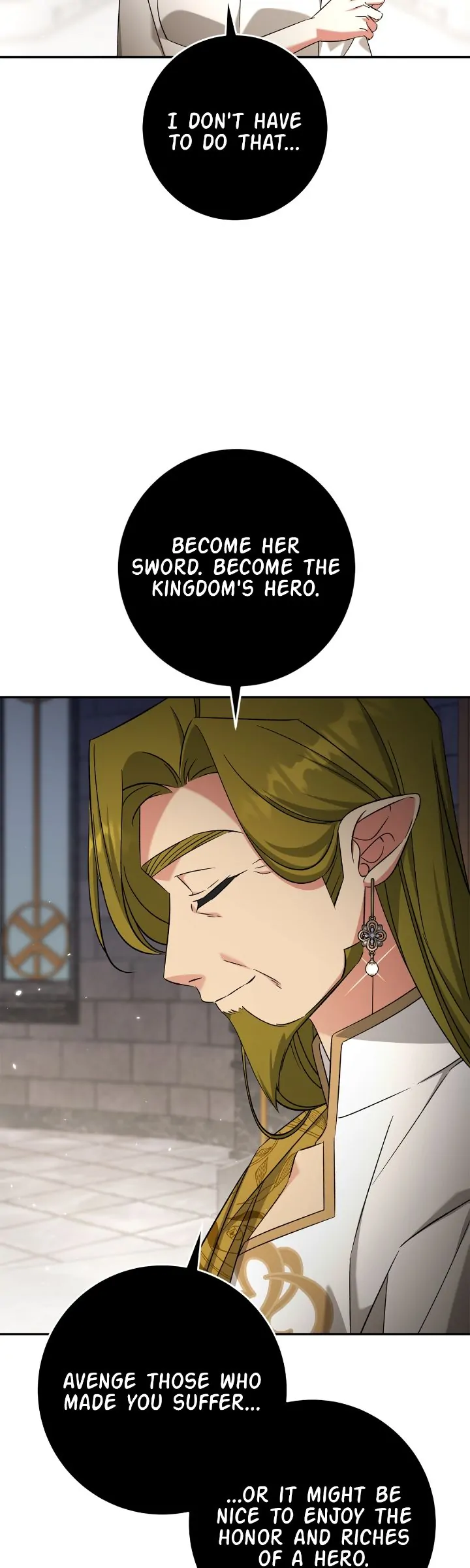 Catching Up With Luke Bischel chapter 71 page 49