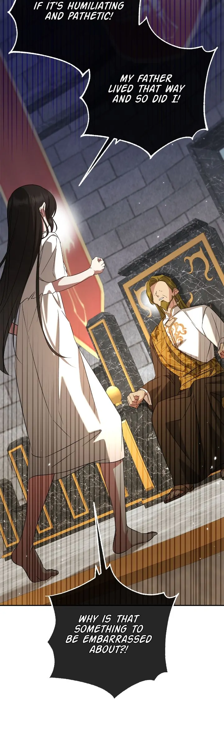 Catching Up With Luke Bischel chapter 71 page 51