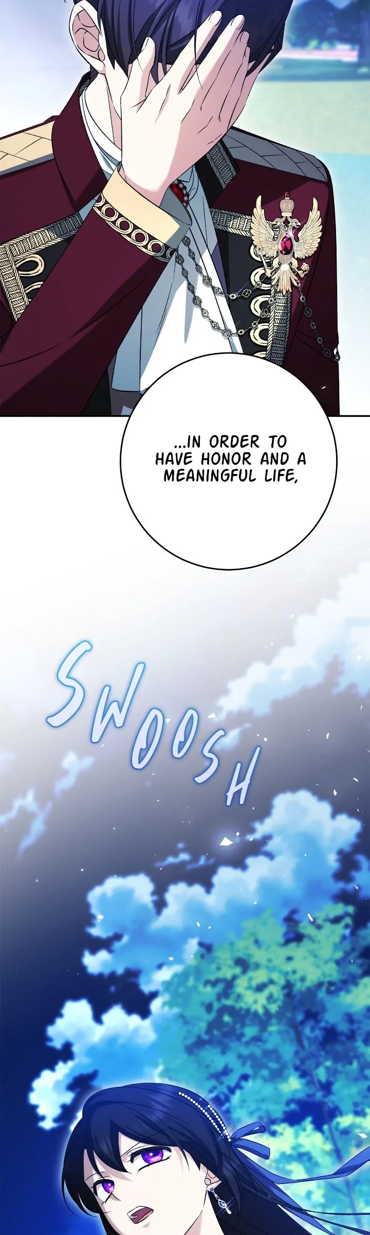 Catching Up With Luke Bischel chapter 72 page 5