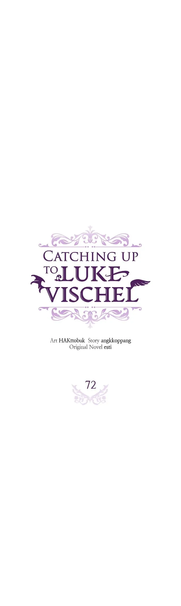 Catching Up With Luke Bischel chapter 72 page 22