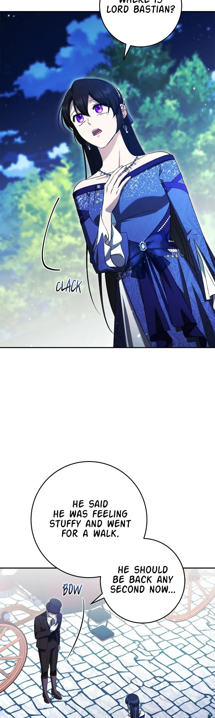 Catching Up With Luke Bischel chapter 72 page 25