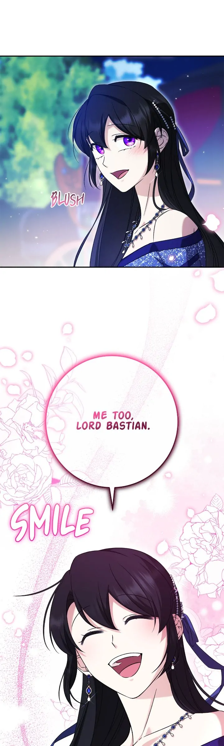 Catching Up With Luke Bischel chapter 72 page 29