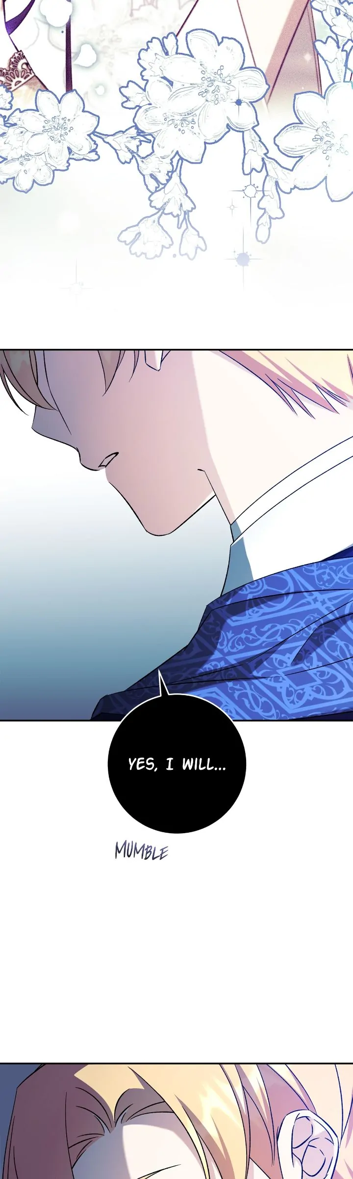 Catching Up With Luke Bischel chapter 72 page 47