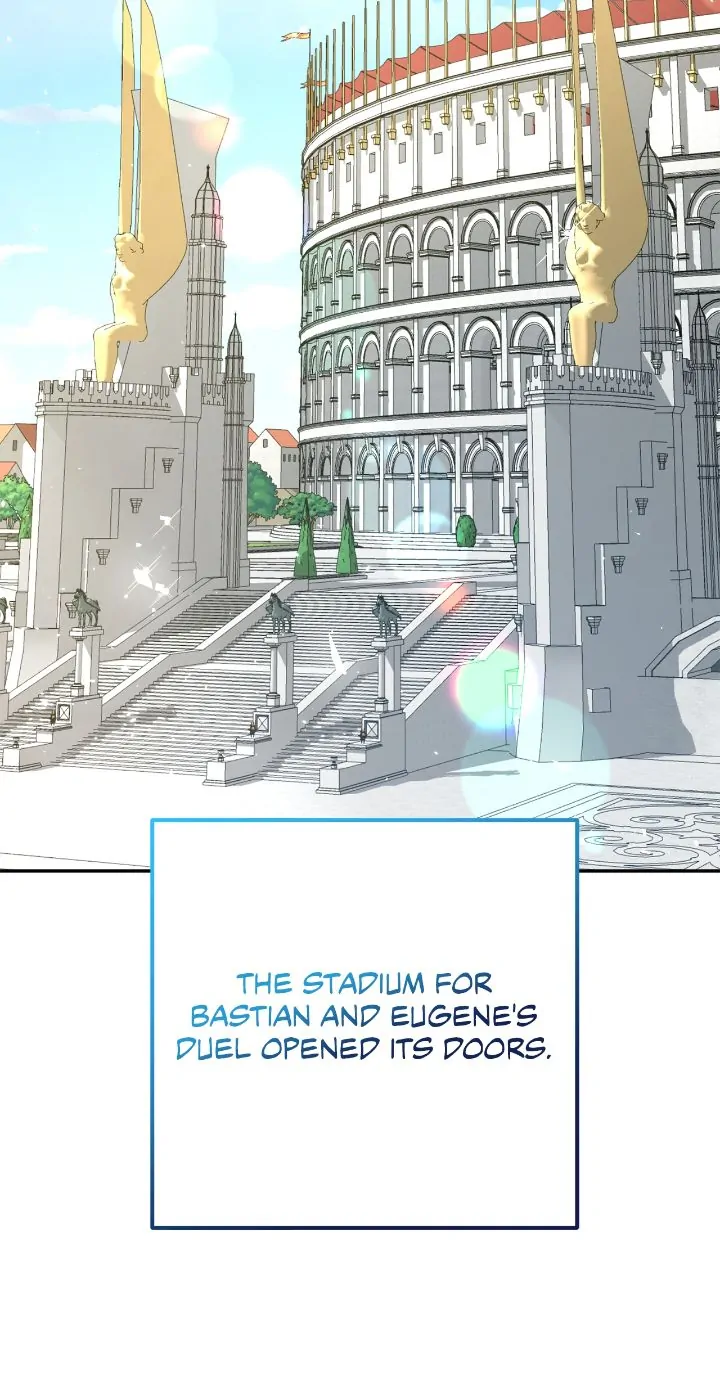 Catching Up With Luke Bischel chapter 72 page 57