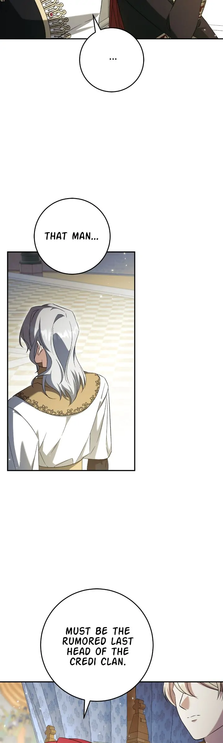 Catching Up With Luke Bischel chapter 73 page 25