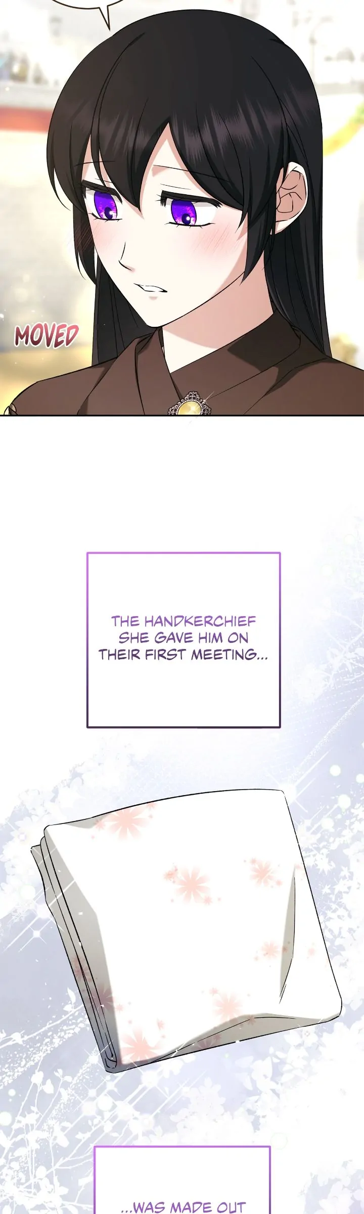 Catching Up With Luke Bischel chapter 73 page 35