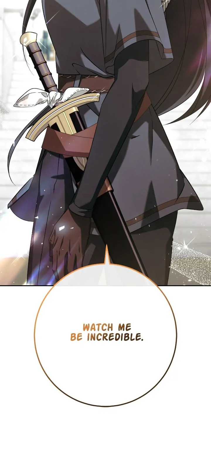 Catching Up With Luke Bischel chapter 73 page 45