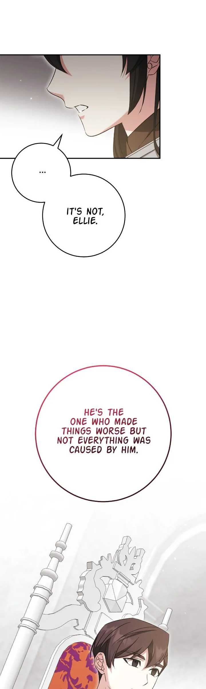 Catching Up With Luke Bischel chapter 73 page 53