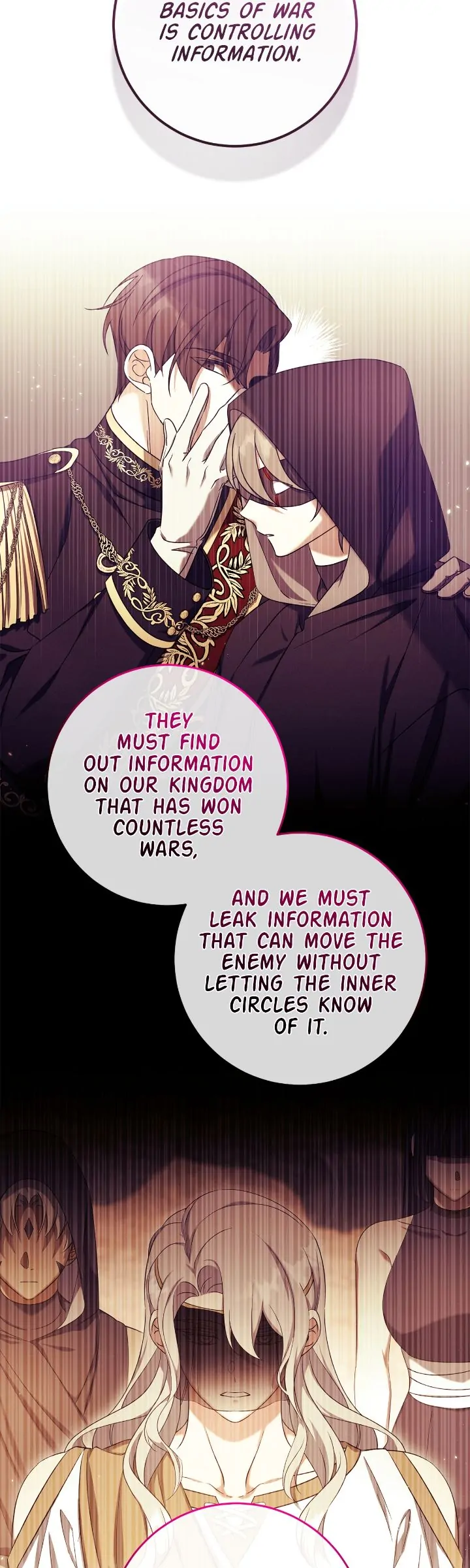 Catching Up With Luke Bischel chapter 73 page 56
