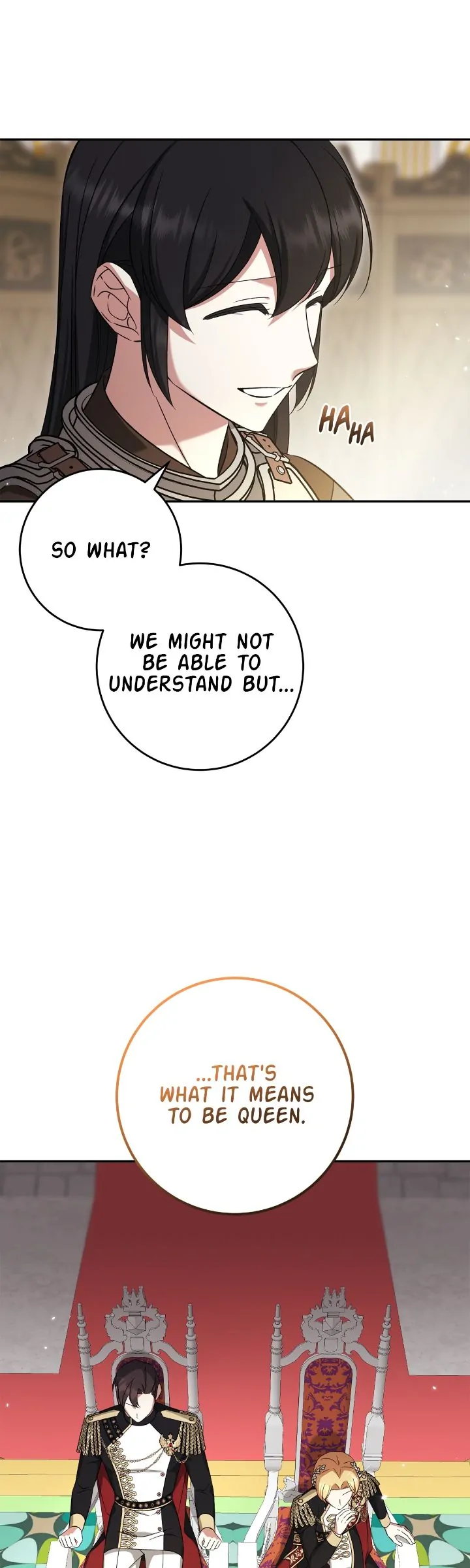 Catching Up With Luke Bischel chapter 74 page 7