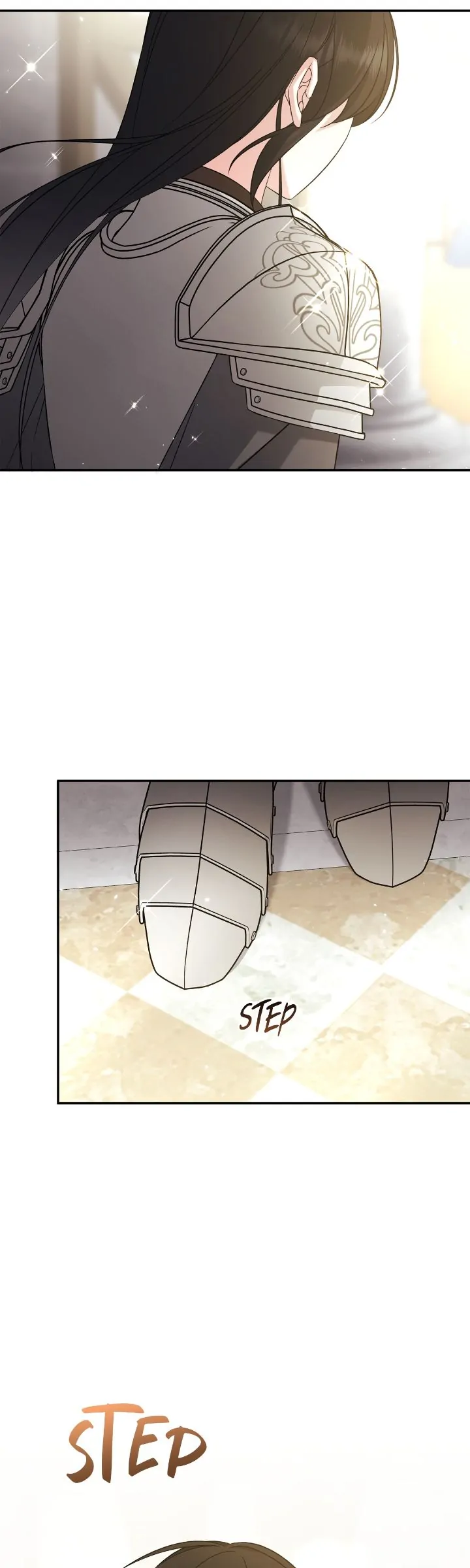 Catching Up With Luke Bischel chapter 74 page 13