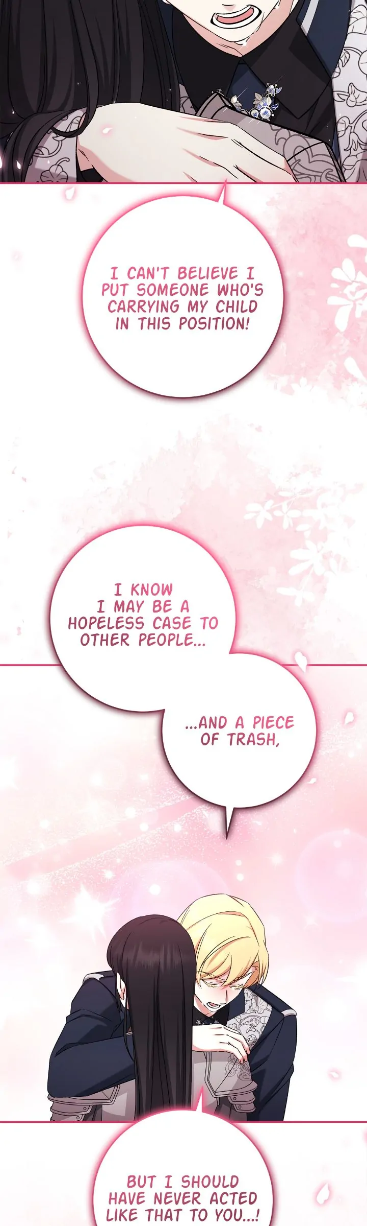 Catching Up With Luke Bischel chapter 74 page 43