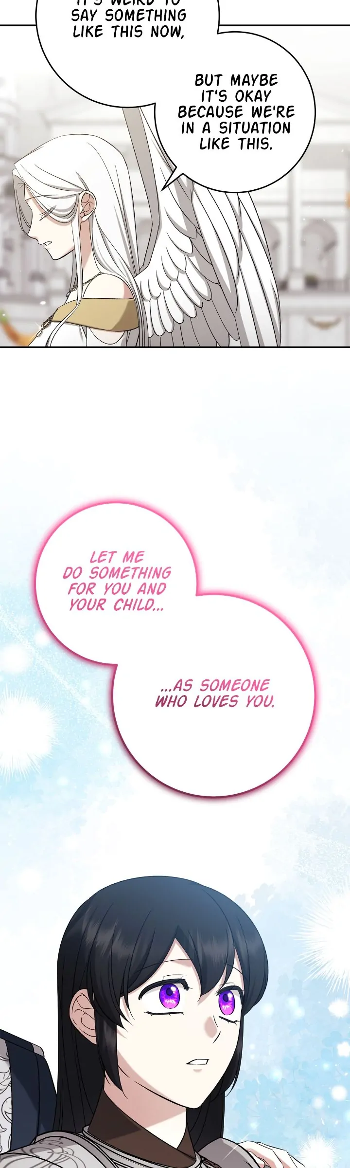 Catching Up With Luke Bischel chapter 75 page 7