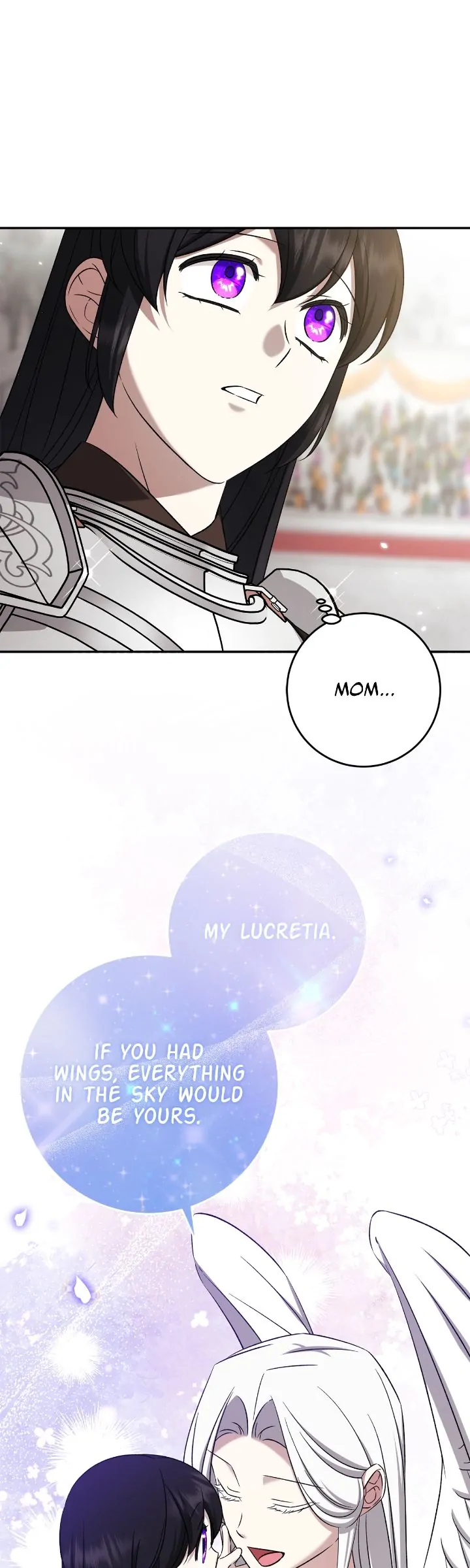 Catching Up With Luke Bischel chapter 75 page 10
