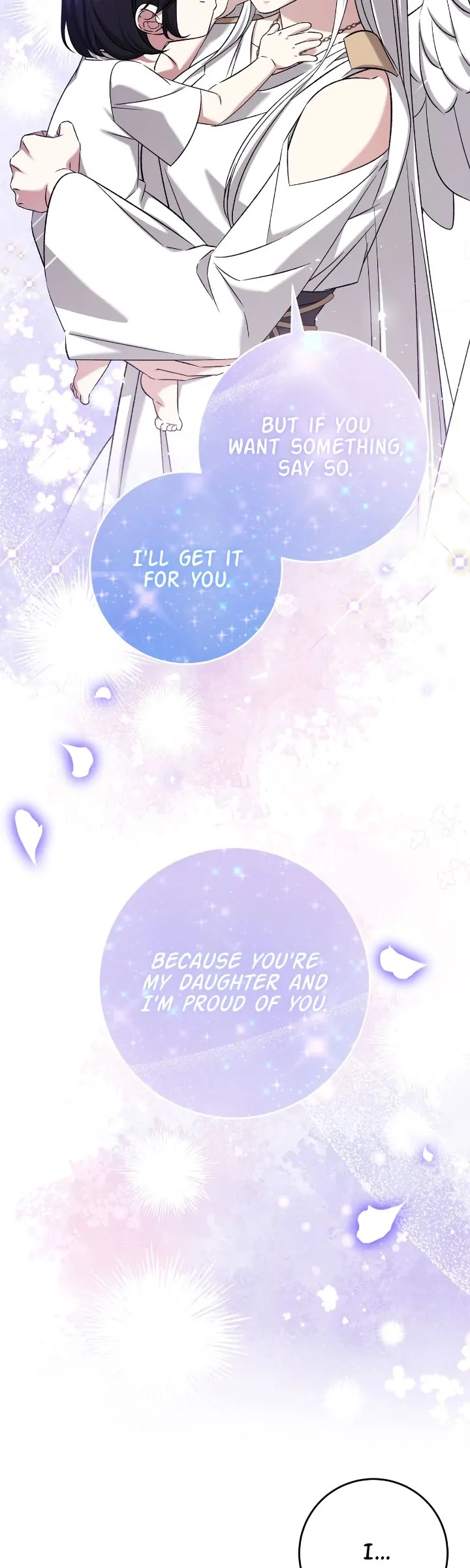Catching Up With Luke Bischel chapter 75 page 11
