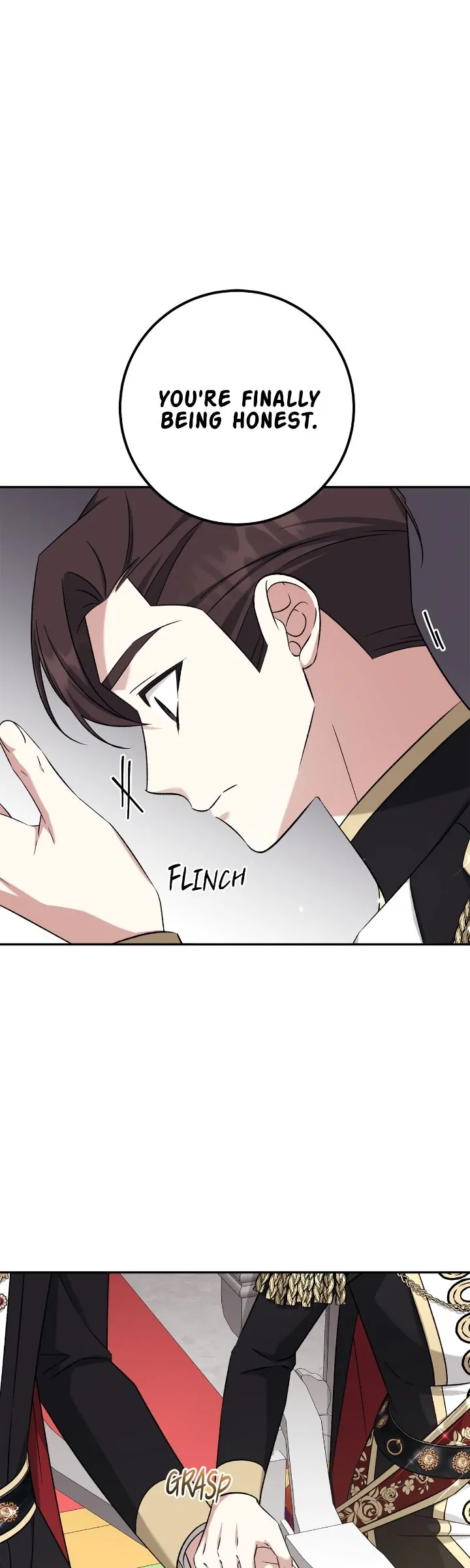 Catching Up With Luke Bischel chapter 75 page 39