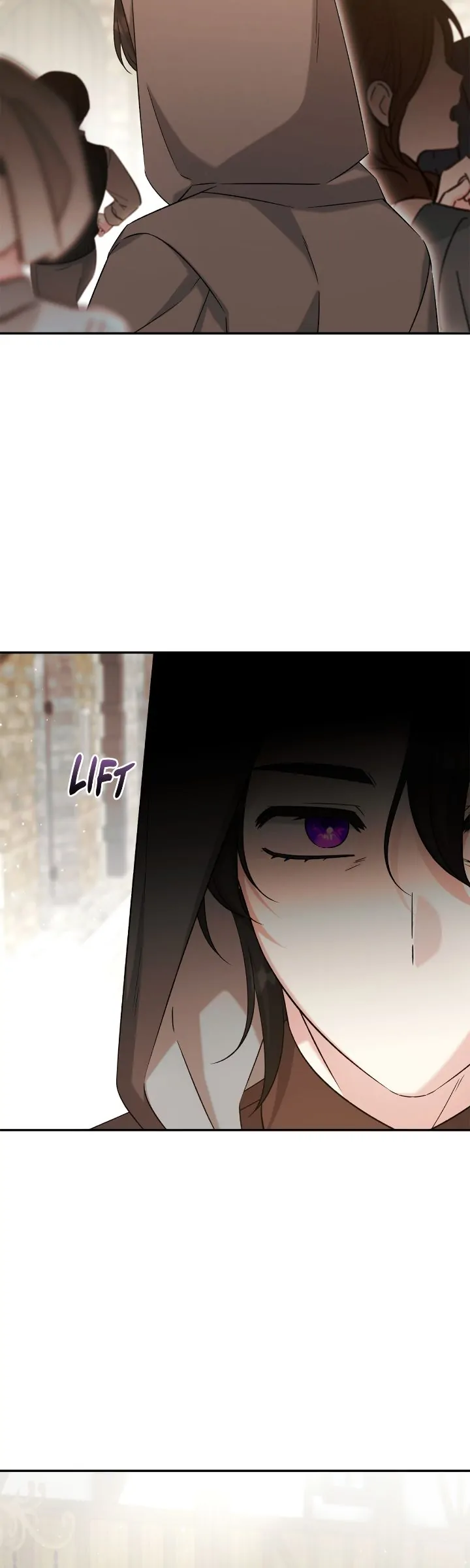Catching Up With Luke Bischel chapter 75 page 46