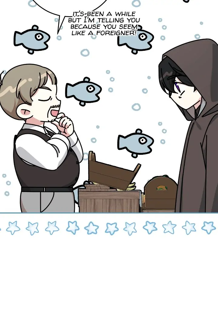 Catching Up With Luke Bischel chapter 75 page 49