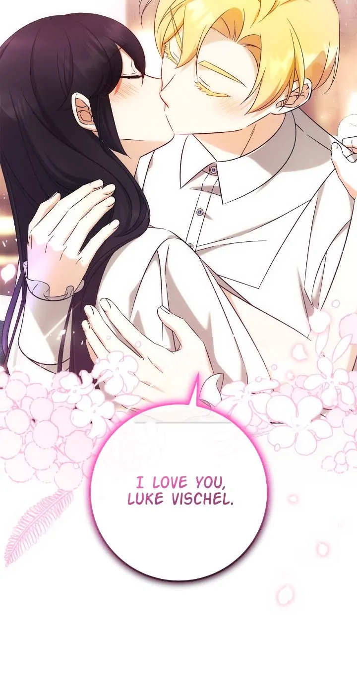 Catching Up With Luke Bischel chapter 76 page 28
