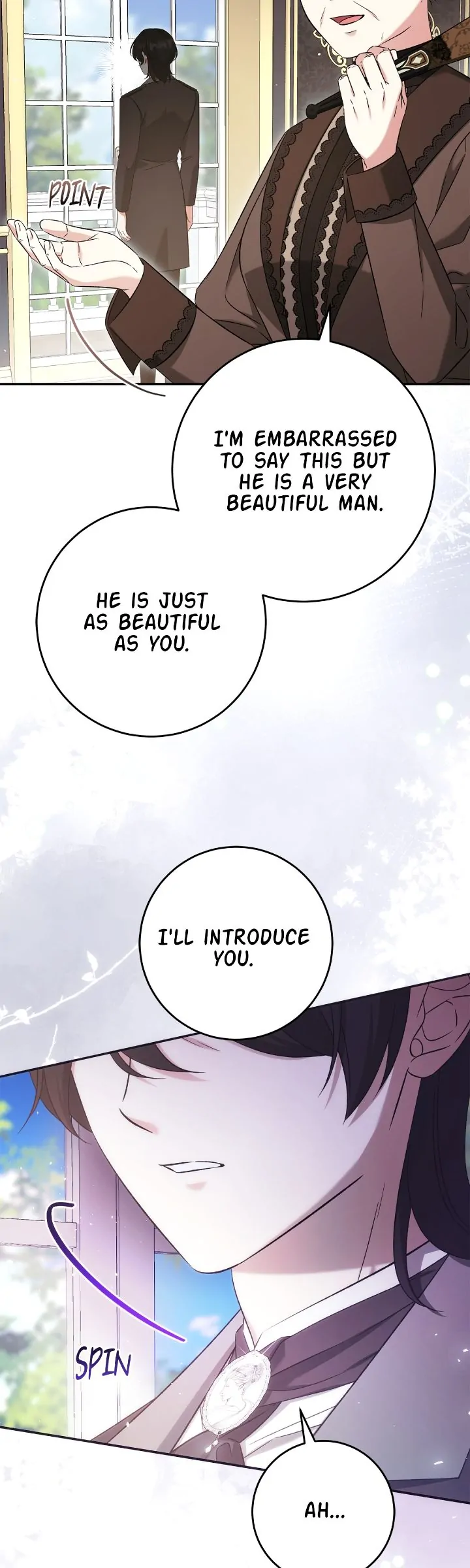 Catching Up With Luke Bischel chapter 76 page 39