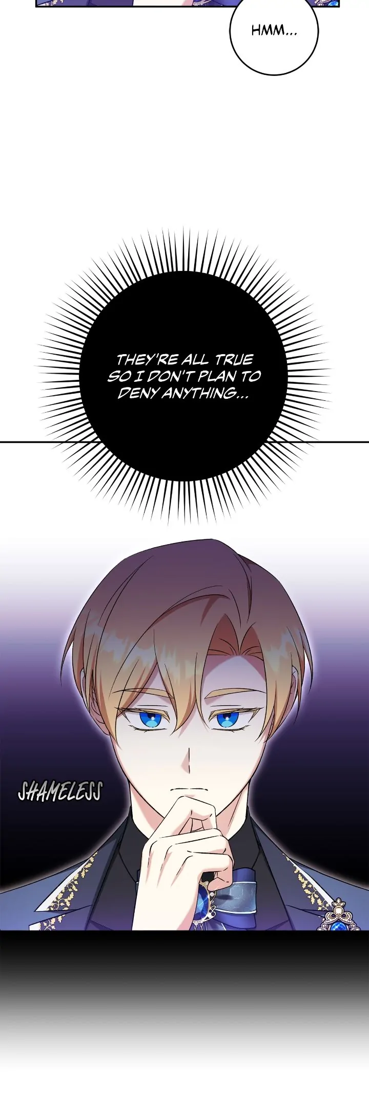Catching Up With Luke Bischel chapter 77 page 10
