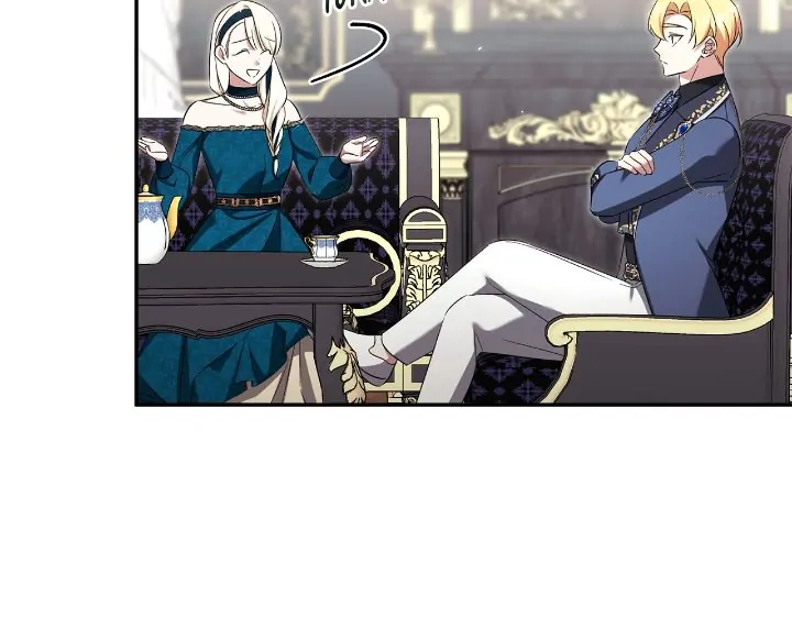 Catching Up With Luke Bischel chapter 77 page 15