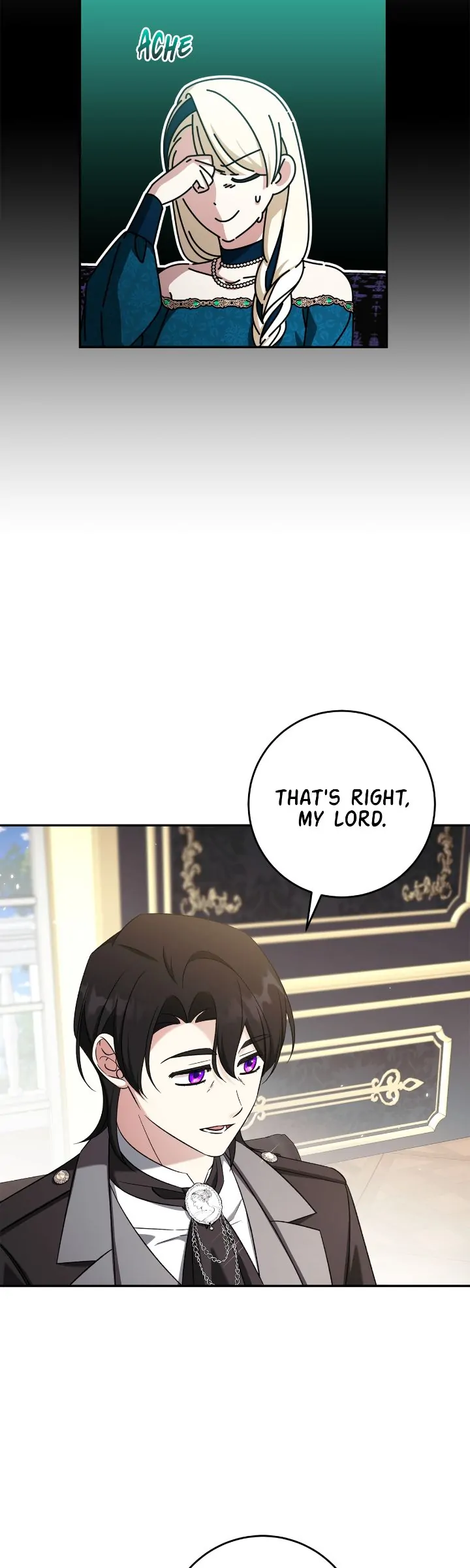 Catching Up With Luke Bischel chapter 77 page 17