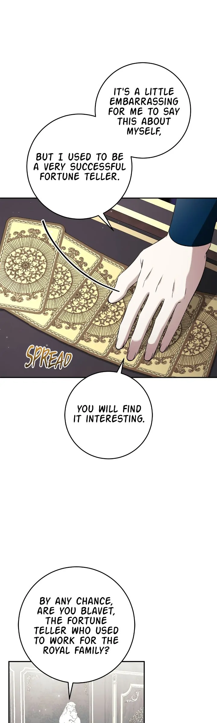 Catching Up With Luke Bischel chapter 77 page 26