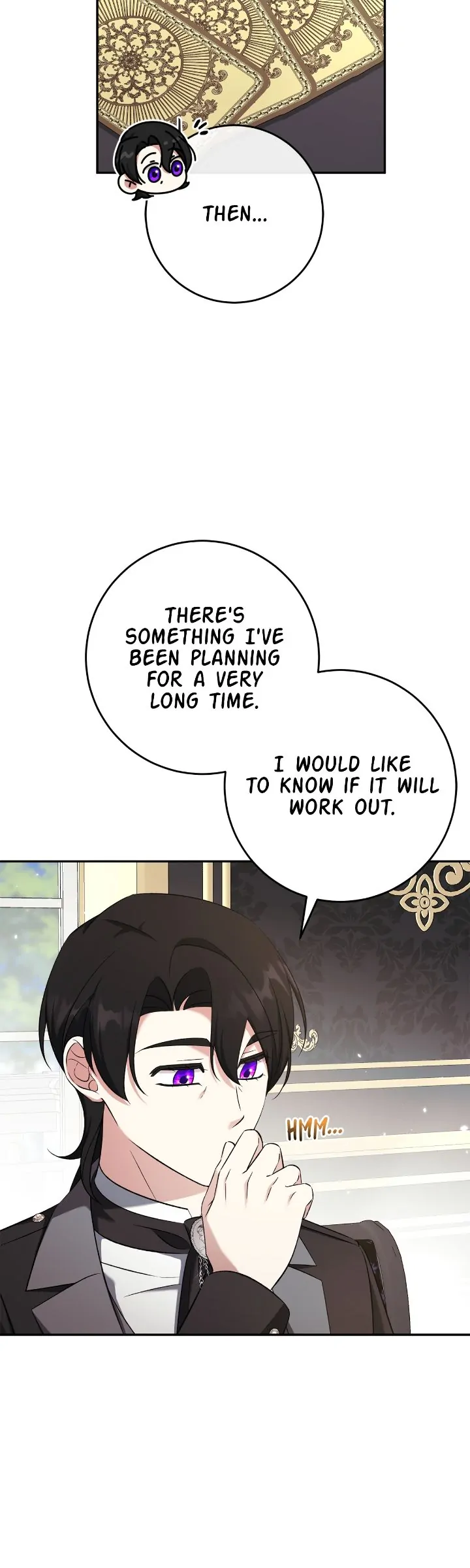 Catching Up With Luke Bischel chapter 77 page 32