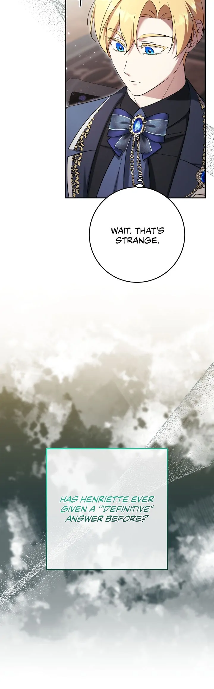 Catching Up With Luke Bischel chapter 77 page 37