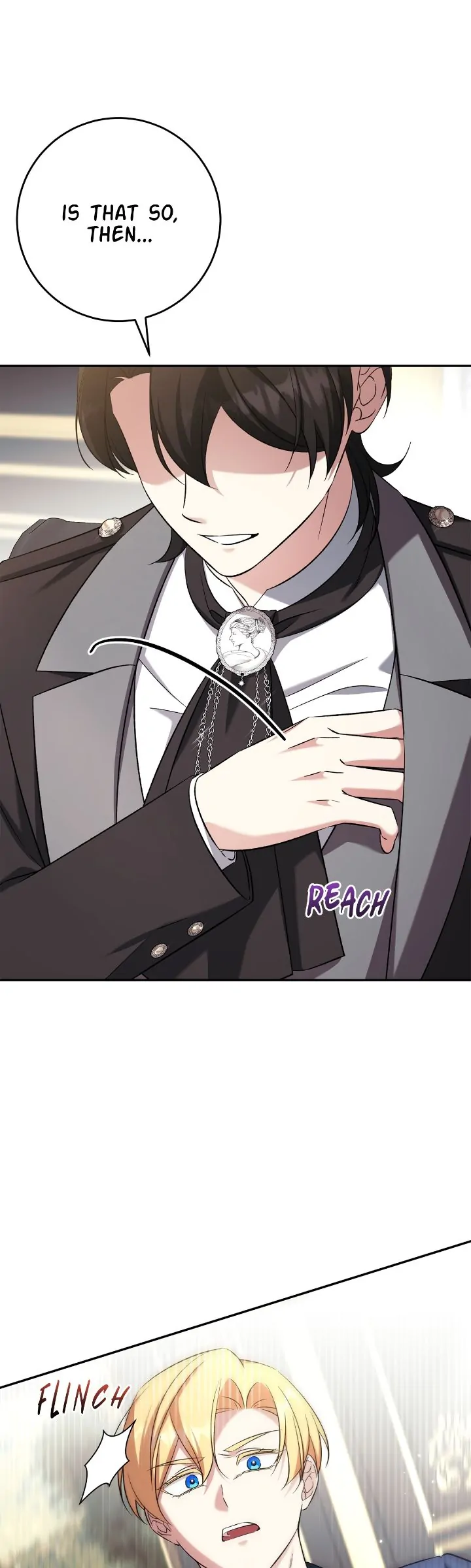 Catching Up With Luke Bischel chapter 77 page 38