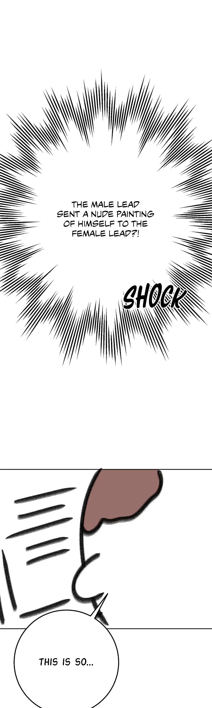 Catching Up With Luke Bischel chapter 79.5 page 4