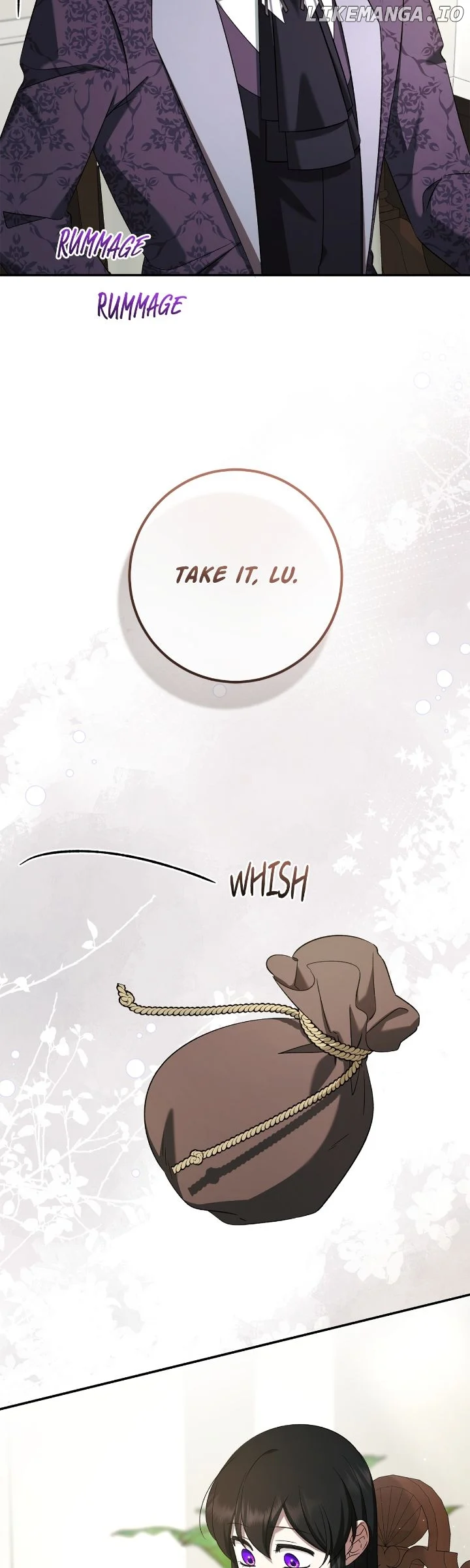 Catching Up With Luke Bischel chapter 79 page 9