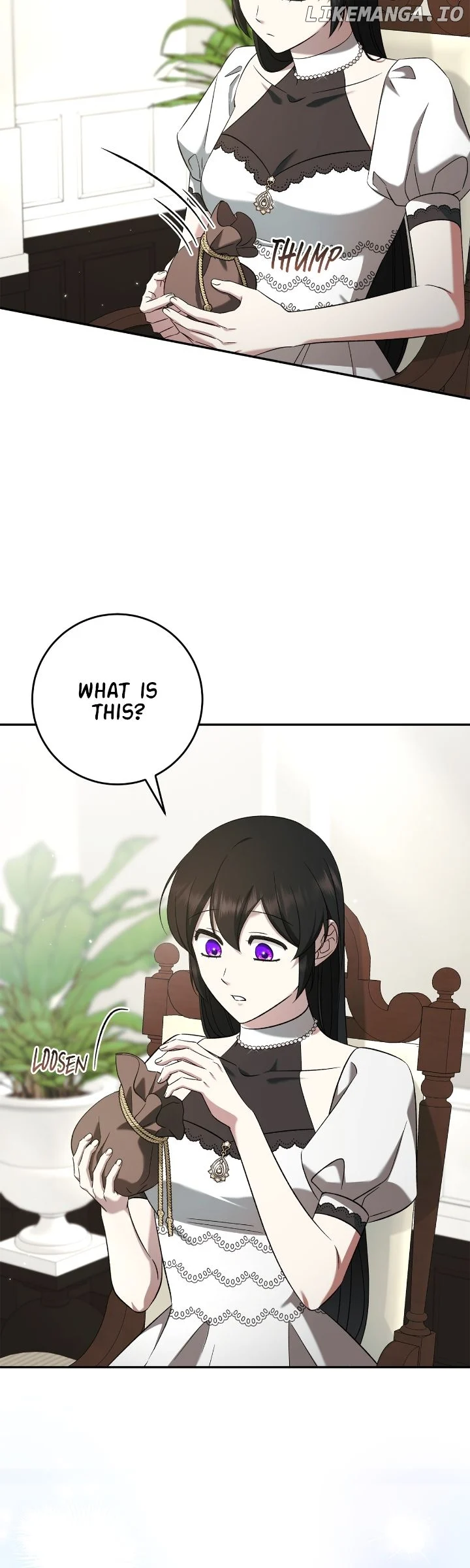 Catching Up With Luke Bischel chapter 79 page 10