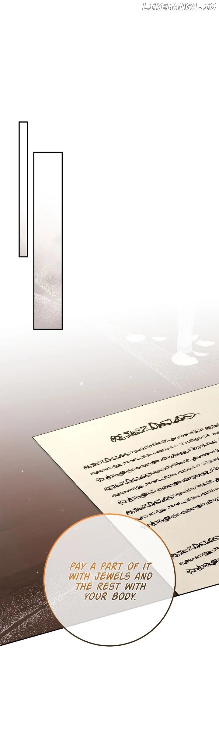 Catching Up With Luke Bischel chapter 79 page 23