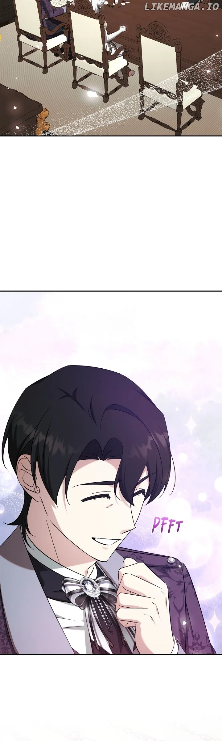 Catching Up With Luke Bischel chapter 79 page 31