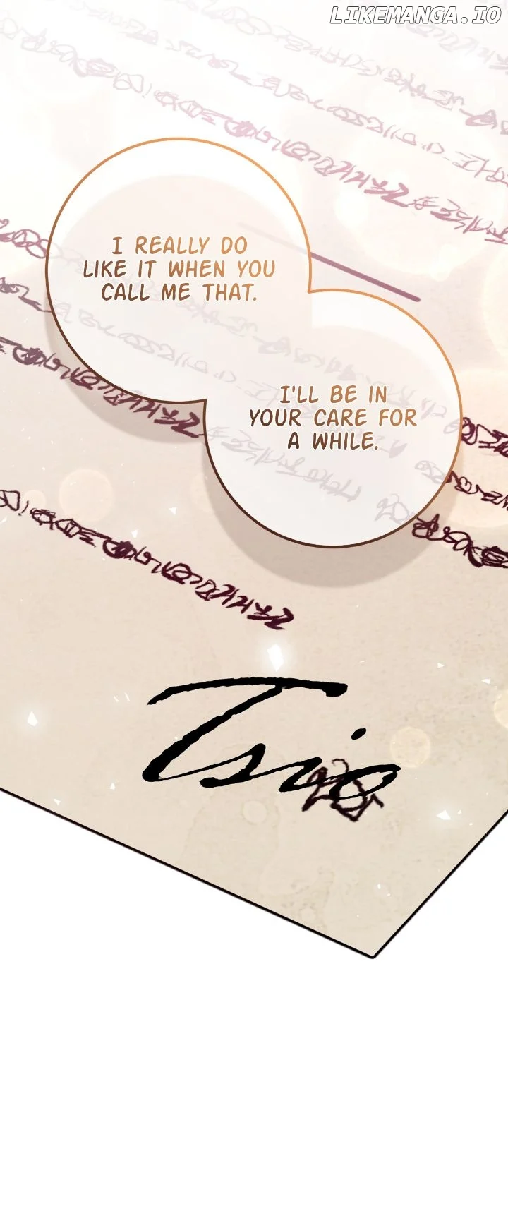 Catching Up With Luke Bischel chapter 79 page 32