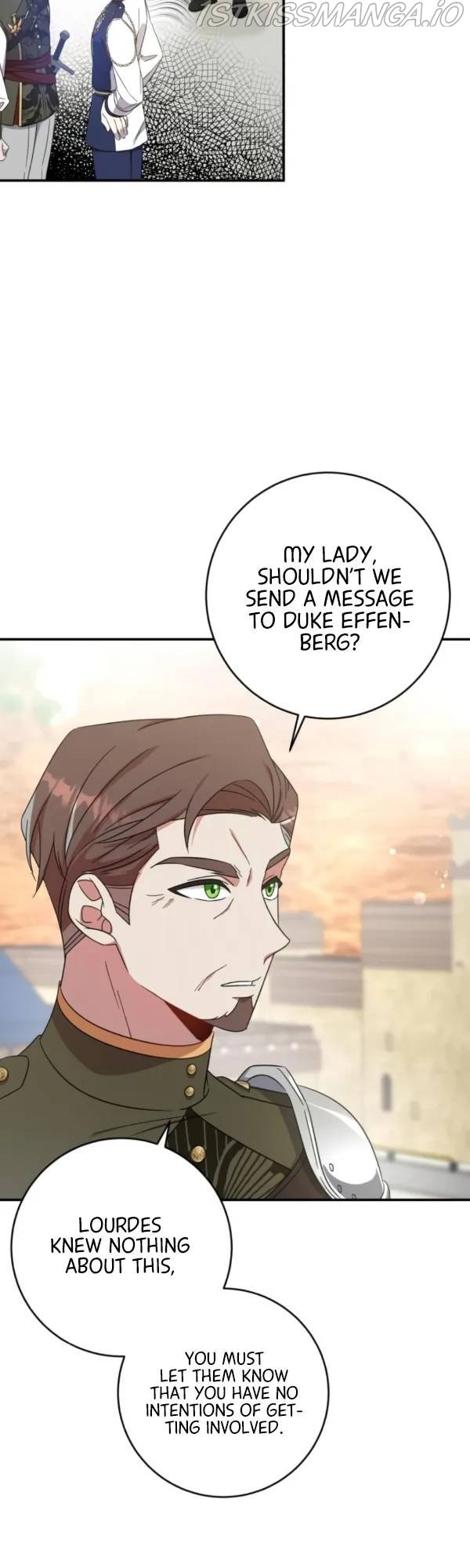 Catching Up With Luke Bischel chapter 8 page 34