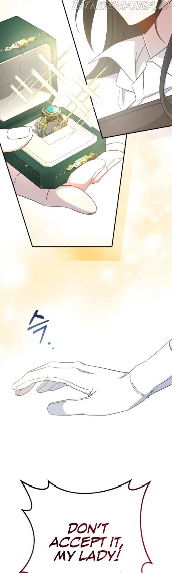 Catching Up With Luke Bischel chapter 8 page 41